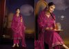 Shrungar By Kilory Gaji Silk Printed Embroidery Dress Material 